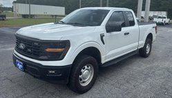 2024 Ford F-150 XL