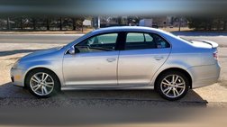 2006 Volkswagen Jetta 2.0T
