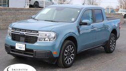 2023 Ford Maverick Lariat
