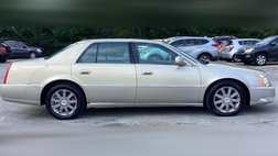 2008 Cadillac DTS Luxury II