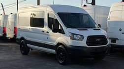 2016 Ford Transit 250