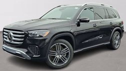 2025 Mercedes-Benz GLS GLS 450