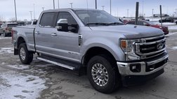 2021 Ford Super Duty F-250 Lariat