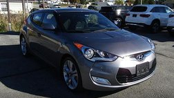 2017 Hyundai Veloster