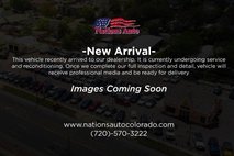 2017 Jeep Wrangler Rubicon Recon