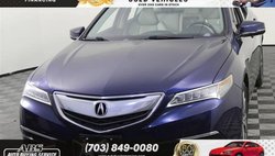 2016 Acura TLX V6