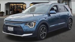 2025 Kia Niro EX