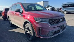 2021 Kia Sorento SX