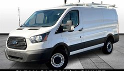 2019 Ford Transit 250