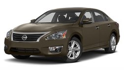 2013 Nissan Altima SL