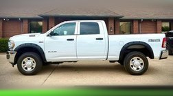 2022 Ram Ram Pickup 2500 Tradesman