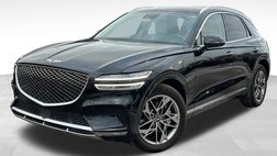2024 Genesis GV70 2.5T Standard