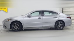 2022 Lexus ES 300h Base
