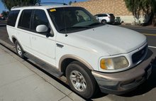 1997 Ford Expedition XLT