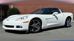 2013 Chevrolet Corvette Base