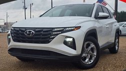2022 Hyundai Tucson SE