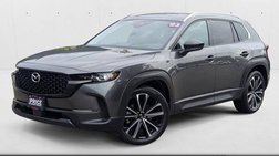 2023 Mazda CX-50 2.5 S Premium Plus