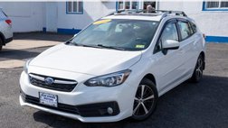 2020 Subaru Impreza Premium
