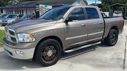 2009 Dodge Ram 1500 SLT