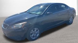 2010 Honda Accord EX-L