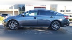 2015 Toyota Avalon XLE Touring