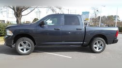 2014 Ram Ram Pickup 1500 Express
