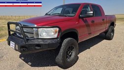 2009 Dodge Ram 2500 Laramie