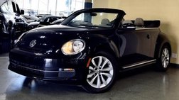 2014 Volkswagen Beetle TDI