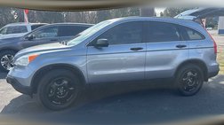 2007 Honda CR-V LX