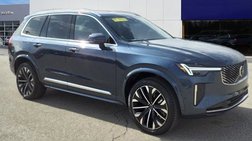2025 Volvo XC90 B6 Plus Bright Theme 7P