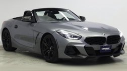 2024 BMW Z4 M40i
