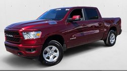 2024 Ram Ram Pickup 1500 Big Horn