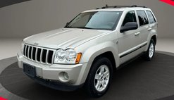 2007 Jeep Grand Cherokee Laredo