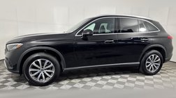 2025 Mercedes-Benz GLC-Class GLC 300 4MATIC