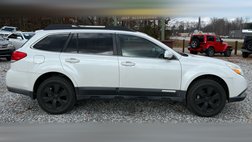 2012 Subaru Outback 2.5i Premium