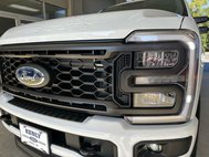 2026 Ford Super Duty F-250 XL