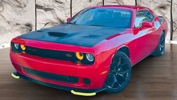 2017 Dodge Challenger R/T