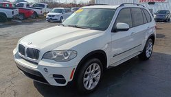 2013 BMW X5 xDrive35i