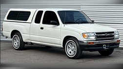 1997 Toyota Tacoma V6