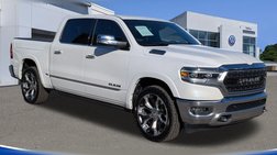 2019 Ram Ram Pickup 1500 Limited