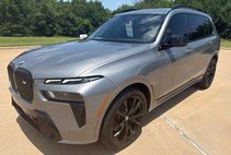 2024 BMW X7 M60i