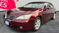 2008 Lexus ES 350 Base