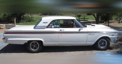 1963 Ford 