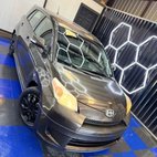 2011 Scion xD Base