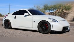 2007 Nissan 350Z 