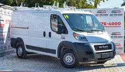 2019 Ram ProMaster 1500 136 WB