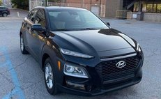 2021 Hyundai Kona Limited