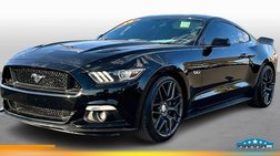 2016 Ford Mustang GT
