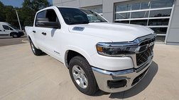 2026 Ram Ram Pickup 1500 Lone Star