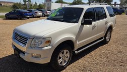 2009 Ford Explorer XLT